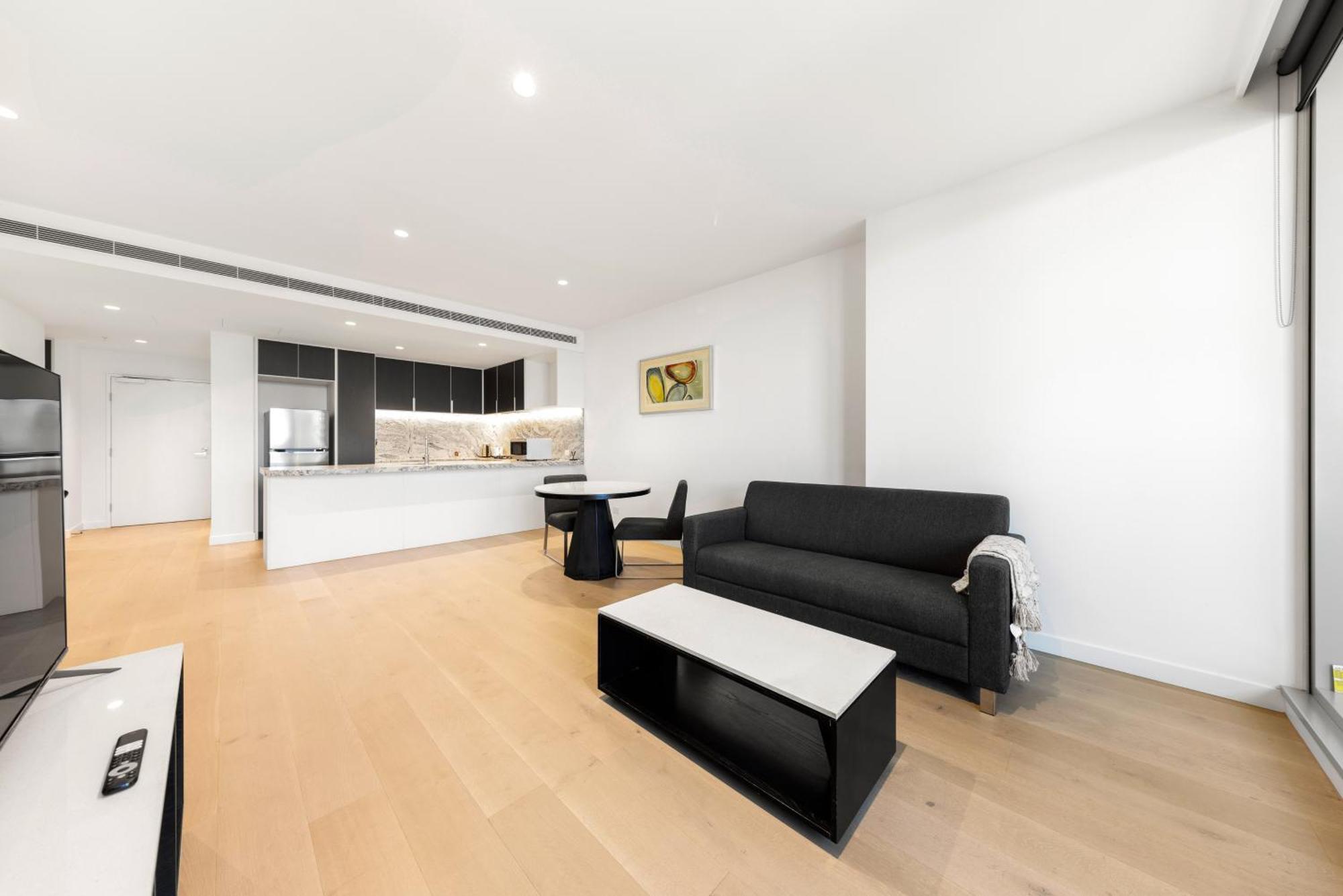 2 Bedroom With Parking